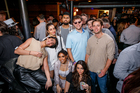 New Year's Eve in Philadelphia at Ladder 15