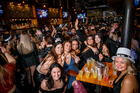 New Year's Eve in Philadelphia at Ladder 15