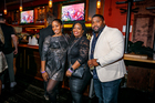 New Year's Eve in Philadelphia at Ladder 15