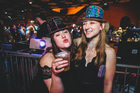 New Year's Eve in Atlantic City at The Showboat Hotel