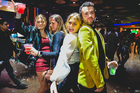 New Year's Eve in Atlantic City at The Showboat Hotel