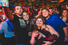 New Year's Eve in Atlantic City at The Showboat Hotel