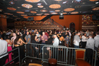 New Year's Eve in Atlantic City at The Showboat Hotel