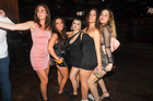 New Year's Eve in Atlantic City at The Showboat Hotel