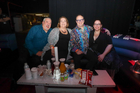 New Year's Eve in Atlantic City at The Showboat Hotel