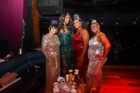 New Year's Eve in Atlantic City at The Showboat Hotel