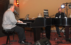 New Year's Eve in Atlantic City at The Showboat Hotel