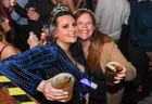New Year's Eve in Atlantic City at The Showboat Hotel