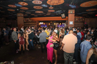 New Year's Eve in Atlantic City at The Showboat Hotel