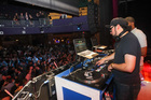 New Year's Eve in Atlantic City at The Showboat Hotel