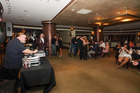 New Year's Eve in Atlantic City at The Showboat Hotel