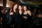 New Year's Eve in Philadelphia at Tradesman's