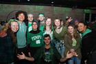 The Shamrock Crawl 2022 (Howl at the Moon)