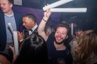NYE at The Crystal Tea Room (Gallery 1)