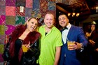 New Year's Eve 2025 in Atlantic City at The Showboat Hotel
