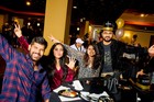 New Year's Eve 2025 in Atlantic City at The Showboat Hotel