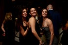 NYE at The Crystal Tea Room (Gallery 2)