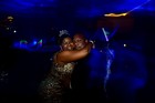 NYE at The Crystal Tea Room (Gallery 2)