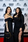 Black Tie Tailgate 2025 (The Red Carpet)