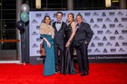 Black Tie Tailgate 2025 (The Red Carpet)