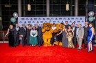 Black Tie Tailgate 2025 (The Red Carpet)