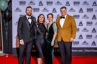 Black Tie Tailgate 2025 (The Red Carpet)