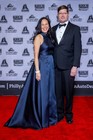 Black Tie Tailgate 2025 (The Red Carpet)