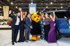 Black Tie Tailgate 2025 (General Event Photos)