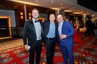 Black Tie Tailgate 2025 (General Event Photos)