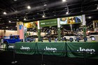 Black Tie Tailgate 2025 (Car Photos)