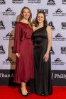 Black Tie Tailgate 2026 (The Red Carpet)