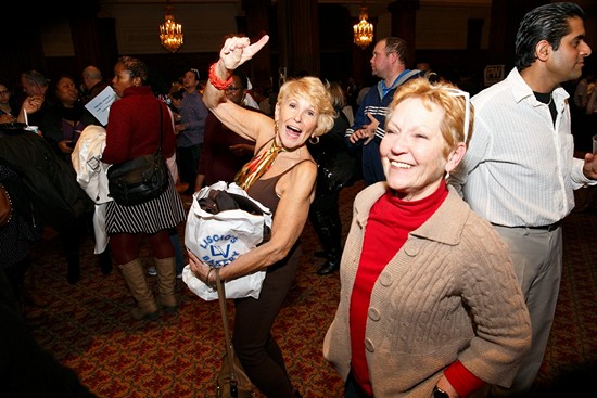 Taste of Philly