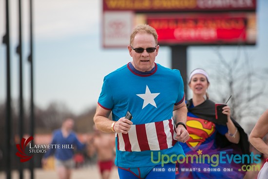 Cupid's Undie Run 2016