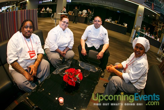 The 2016 Red Ball