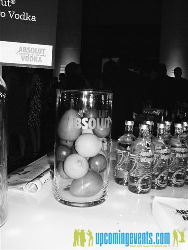 Let's Do Cocktails