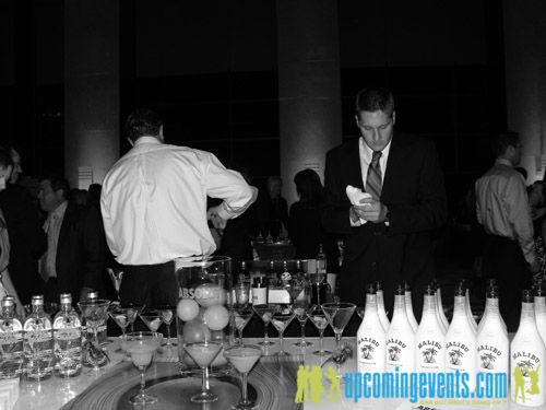 Let's Do Cocktails