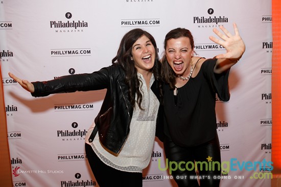 Philly Cooks 2017