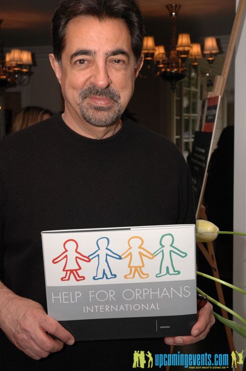 Help for Orphans