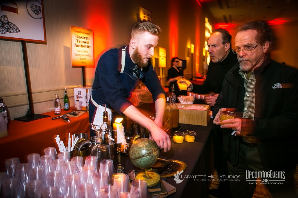 Philly Cooks 2018