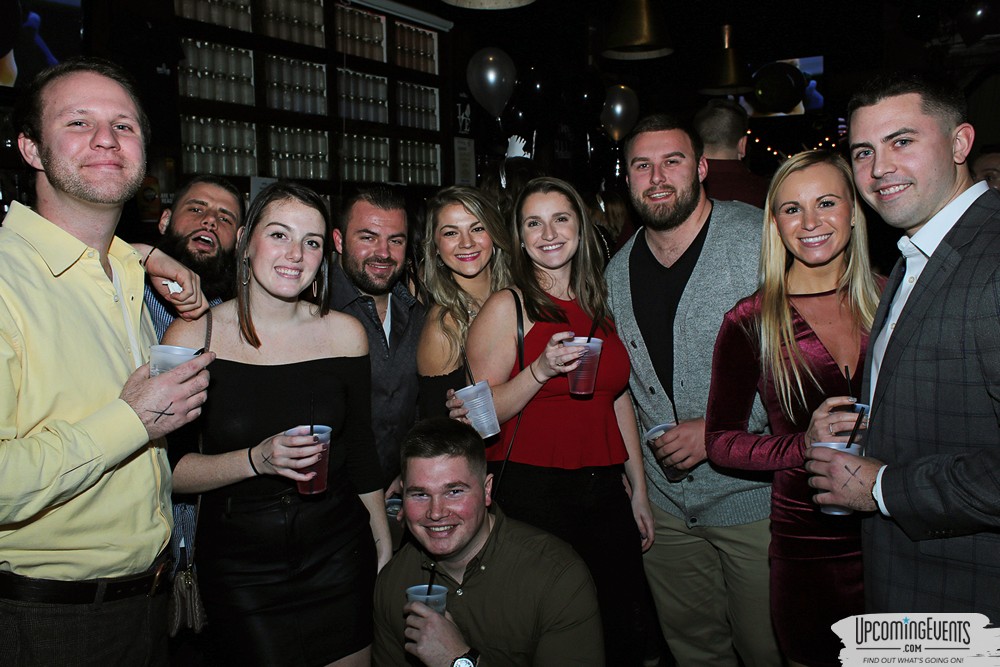 New Years Eve 2019 at JJ Bootleggers
