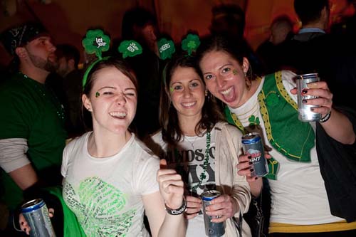 McPattysfest 2010