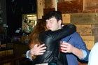 New Year's Eve in Philadelphia at Brü Craft & Wurst