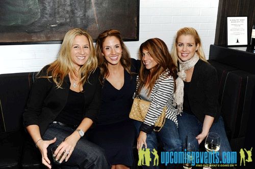 Tweed Opening