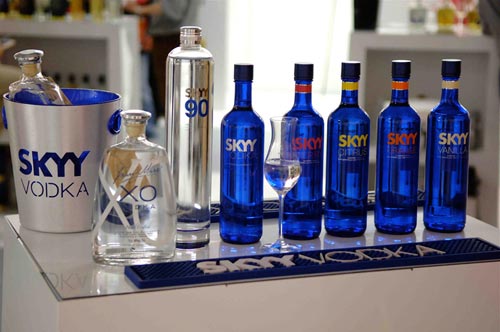 Mid Summer Singles Party