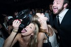 NYE at The Crystal Tea Room (Gallery 1)