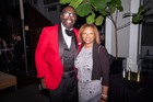 NYE at The Crystal Tea Room (Gallery 1)