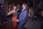 NYE at The Crystal Tea Room (Gallery 1)