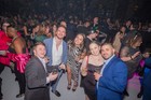 NYE at The Crystal Tea Room (Gallery 1)