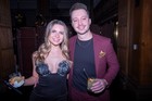 NYE at The Crystal Tea Room (Gallery 1)
