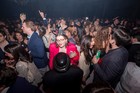NYE at The Crystal Tea Room (Gallery 1)